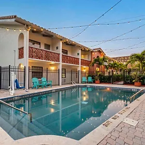 Clarion Pointe Tampa-brandon Near Fairgrounds And Casino Mango