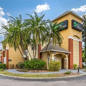 Extended America Select - Tampa - North Airport West Chase
